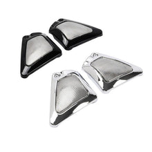 Load image into Gallery viewer, Left &amp;Right Airbox Frame Neck Side Cover For Harley V-Rod VRSCA 2002-2006 VRSCB