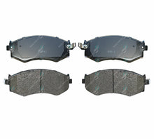 Load image into Gallery viewer, Disc Brake Pads Front DB1165 for Nissan Bluebird 1997-2001 Pintara Pulsar N16