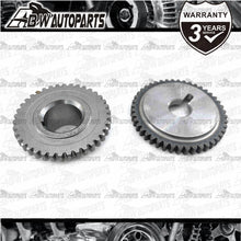 Load image into Gallery viewer, Timing Chain Kit Fit for Nissan QR25DE XTrail X-Trail 2.5L T30 03-07 Guide Gear