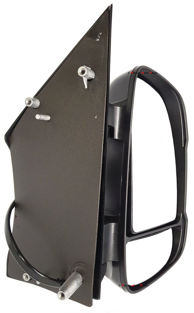 *NEW* DOOR MIRROR (ELECTRIC SHORT ARM 8PINS) for FIAT DUCATO 2007 - 2024 *PAIR*