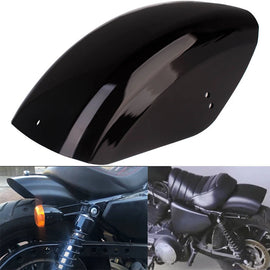 Motorcycle Rear Mudguard Fender for Harley Sportster XL 883 1200 86-19 48 72 ST