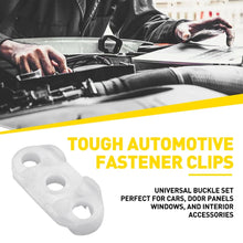 Load image into Gallery viewer, 12X Window Regulator Slide Clip Fits for Commodore Holden VT VU VX VY 20369895