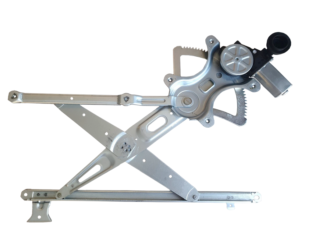 Front Right Window Regulator W/ Motor 6 Pins for Toyota Hiace H200 Van 2005-2019