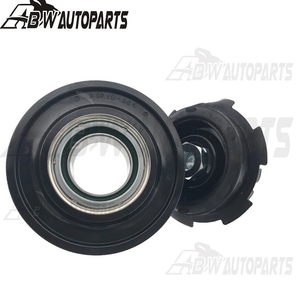 For Amarok/Transporter Air Conditioner Clutch Pulley Hub For 6SEU14C AU