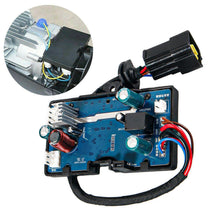 Load image into Gallery viewer, Diesel Heater Control Board Motherboard for 12V/24V 3 KW/5KW Diesel Air Heater
