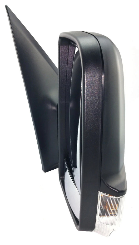 *NEW* DOOR MIRROR (ELECTRIC BLINKER) for VOLKSWAGEN CRAFTER 7/2008 -7/2017 RIGHT