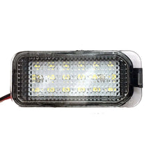Load image into Gallery viewer, LED License Plate Light Lamp For Ford Fiesta Focus Mondeo Kuga Galaxy S/C-MAX ST