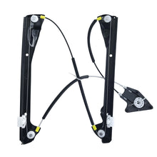 Load image into Gallery viewer, Front Left Window Regulator Without Motor for Renault Laguna X91 2008-2011