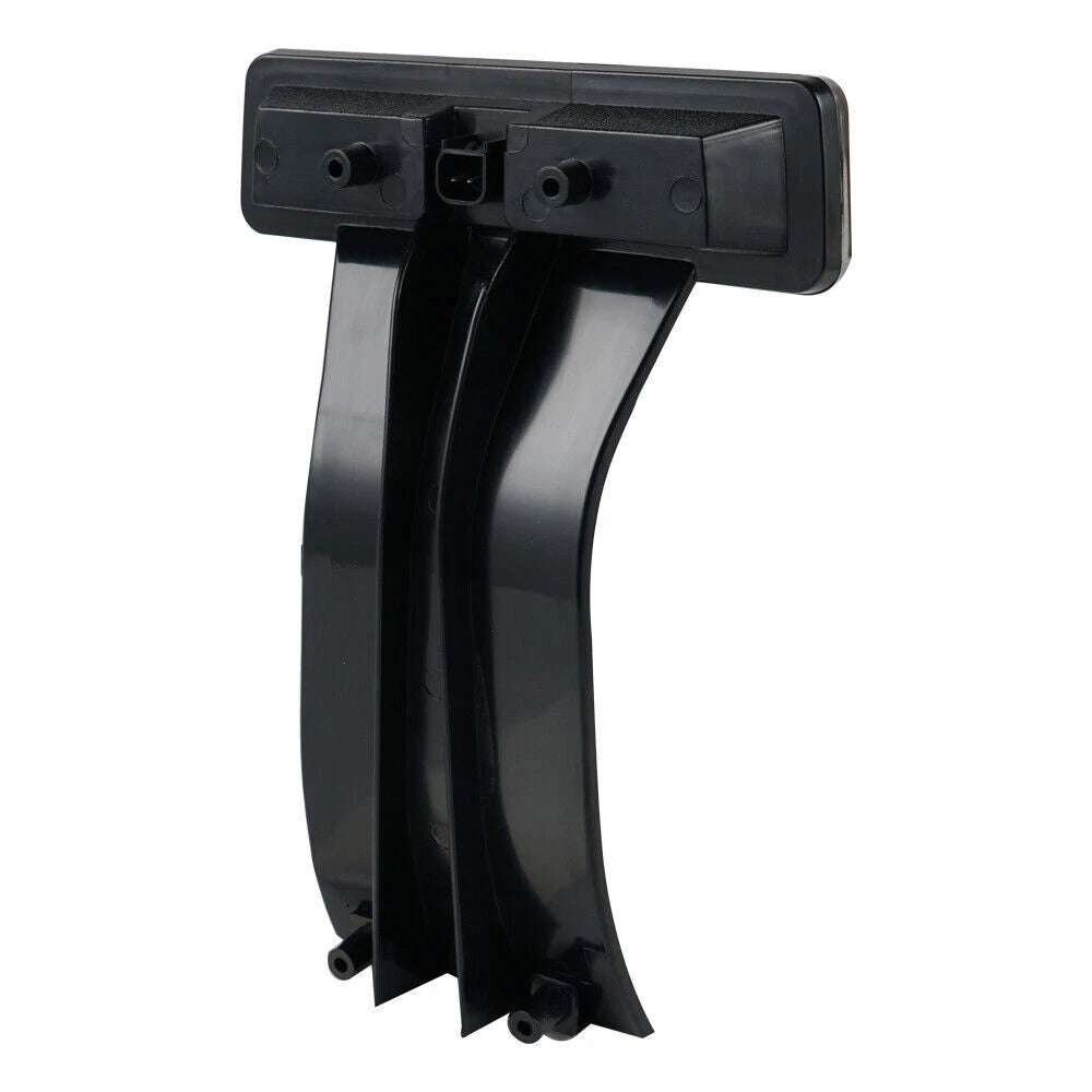 For Jeep Wrangler JK 2007-2017 LED Tail Light Rear 3rd Brake Stop Lamp ST