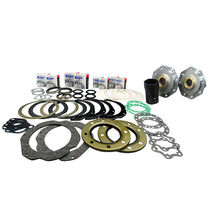 Load image into Gallery viewer, Swivel Hub Wheel Bearing &amp; Seal Kit with Spindles For Toyota Landcruiser