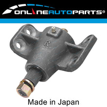 Load image into Gallery viewer, Idler Arm Repair Kit + Bracket for Toyota Landcruiser 40 45 47 Series 1969~84