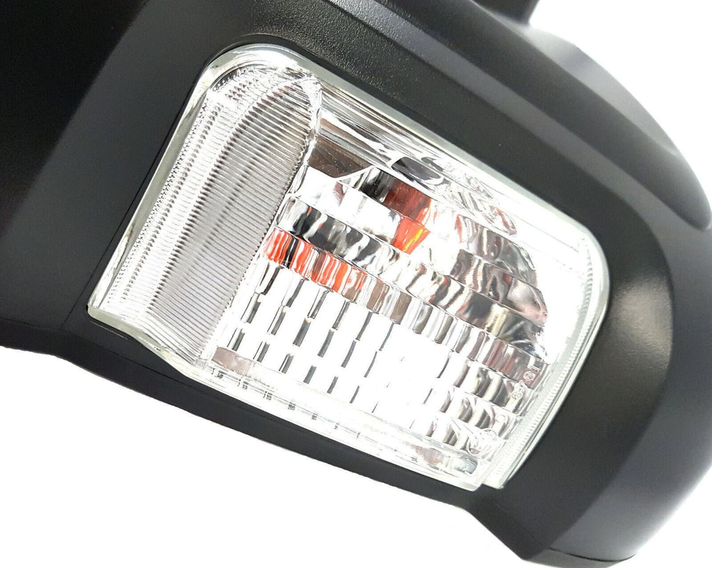 *NEW* DOOR MIRROR INDICATOR BLINKER LENS for FIAT DUCATO 2007 - 2025 RIGHT RHS