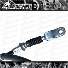 Load image into Gallery viewer, For Hilux KUN26R 2005-2010 3pcs Hand Brake Cables Front &amp; Rear AU Brand New