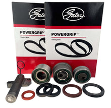 Load image into Gallery viewer, Timing Belt Kit+HAT For Mitsubishi Lancer EVO II III IV V VI VII VIII 4G63T