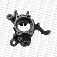 Load image into Gallery viewer, 4-BOLT Steering Knuckle 1K0407255AA for Seat Skoda Audi Volkswagen Front LH