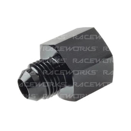 Raceworks An-4 To An-3 Female To Male Reducer