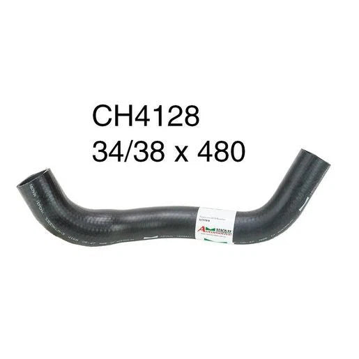 Mackay Bottom Radiator Hose CH4128