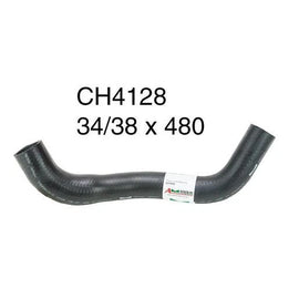 Mackay Bottom Radiator Hose CH4128