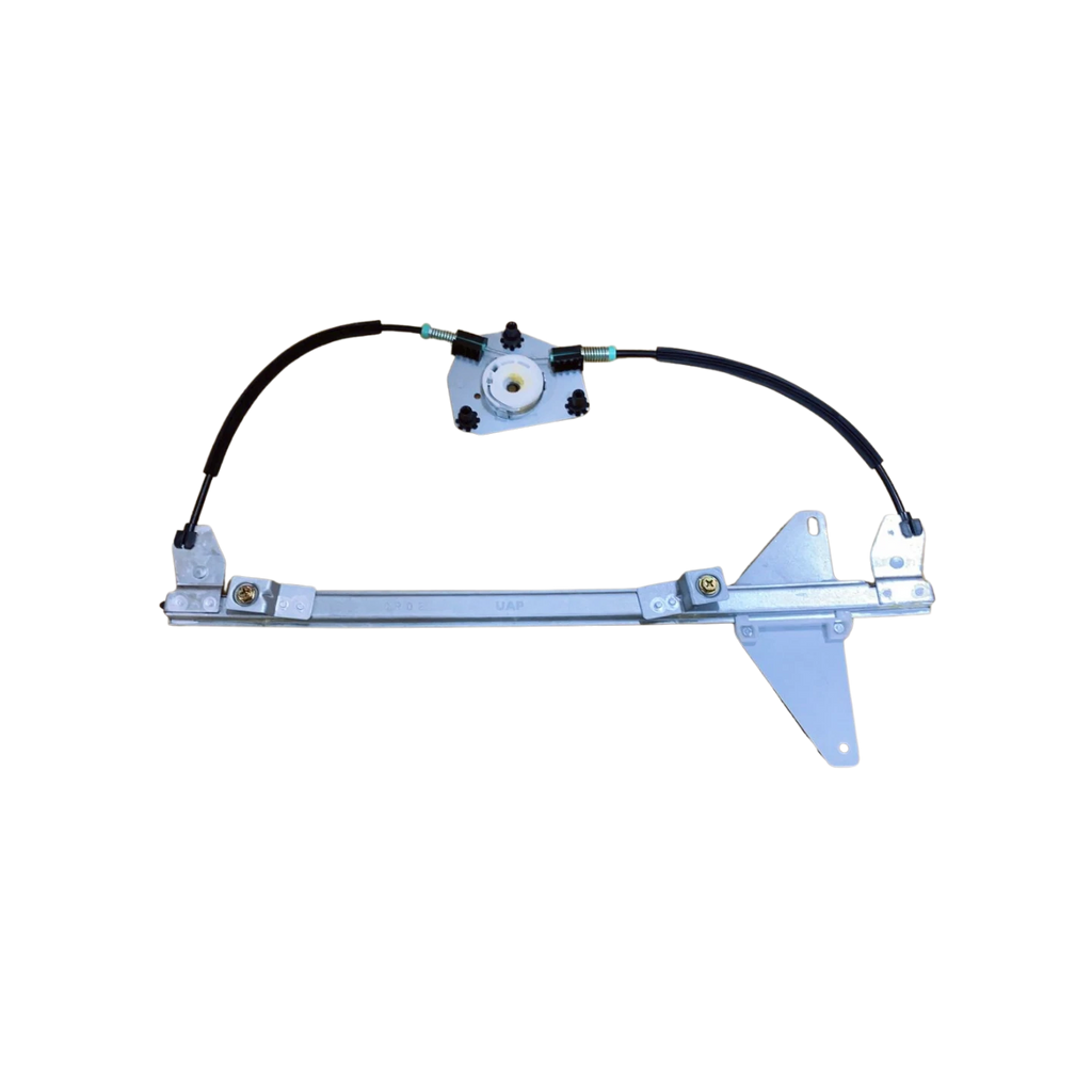 Front Right Window Regulator W/O Motor For Citroen C4 4-Door 2004 - 2010