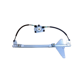 Front Right Window Regulator W/O Motor For Citroen C4 4-Door 2004 - 2010