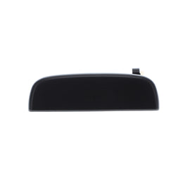 Front = Rear Left Outer Door Handle Black For Suzuki JIMNY SN413 Alto GF 09-15