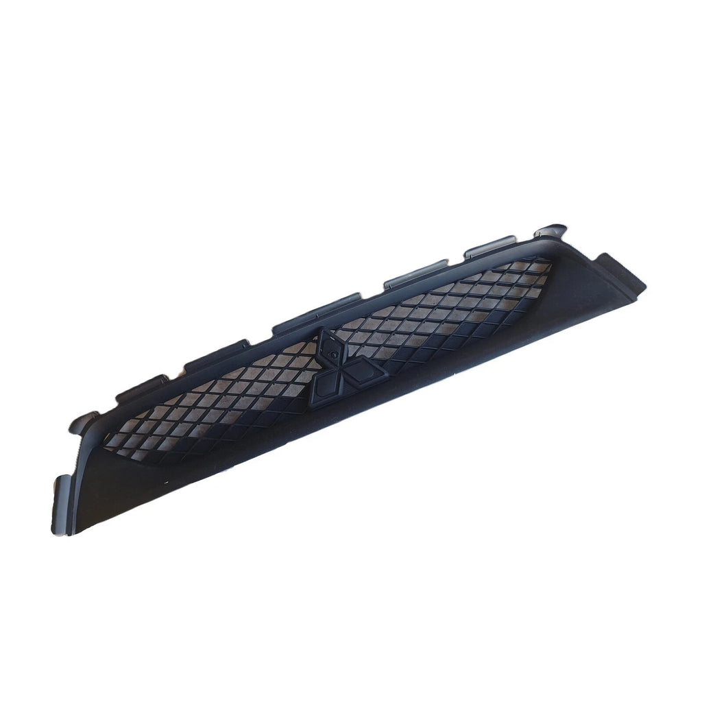 Aftermarket - Upper Front Bar Grille for Mitsubishi ASX XA 10-12