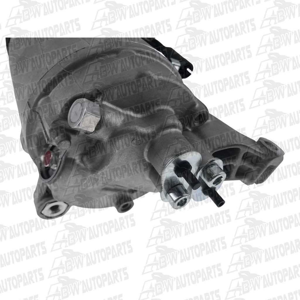 Air Con A/C AC Compressor For Mini Cooper R52 R50 R53 01-08 1.6L Cooper S Works