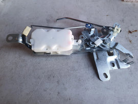 Tailgate Central Latch Door Remote Control for Toyota HiAce 05-19 6969026180