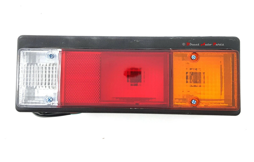 *NEW* TAIL LIGHT BACK LAMP for MITSUBISHI CANTER TRUCK FE 5/6## 1996 - ON RIGHT