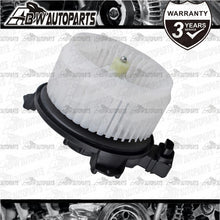 Load image into Gallery viewer, A/C Blower Heater Cabin Motor Fan For Toyota Yaris NCP90 91 93 2005-2011
