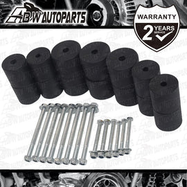 Fit Mitsubishi Triton ML MN 05-14 Body Lift Kit 2