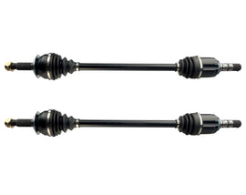 2X Front CV Drive Shaft for Subaru Outback BS BR Liberty BN BM BR Tribeca WX