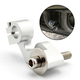 Additional Gearshift Lever Support/Shifter Pivot Fits For Honda GL1500 1987-2000