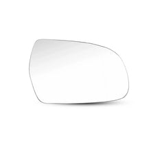 Load image into Gallery viewer, for Audi A5 Quattro S4 2010-17 Mirror Glass Heated w/ Backing Driver Right Side