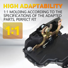 Load image into Gallery viewer, For 2002 2003-2013 VW Transporter MK5 Front Left Door Lock Actuator 3B1837015AM