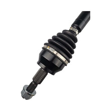 Load image into Gallery viewer, Front Left CV Axle Drive Shaft for Ford Focus LW 2.0L FWD 2011-2015 Manual