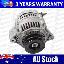 Load image into Gallery viewer, Fit Toyota 70 75 78 79 80 100 105 Series 1HD-FTE 1HD-T 1HD-FT 1HZ 4.2 Alternator