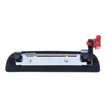 Load image into Gallery viewer, Front Right Outer Door Handle Black for Mazda B Serie Ford Courier PE/G/H 99-06