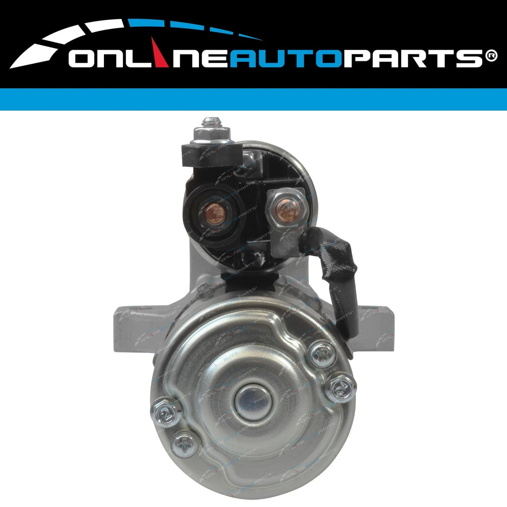 New Starter Motor for Mazda 6 GG GY 4cyl 2.3L L3 2002~2007