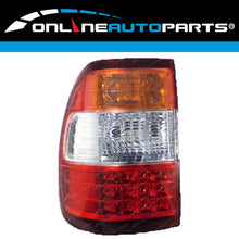 Load image into Gallery viewer, LH LED Tail Light for Toyota Landcruiser 100 Series 2005-2007 Left LHS Passenger