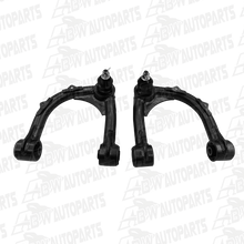 Load image into Gallery viewer, Front Upper Control Arms FOR Mazda BT-50 BT50 UR UP 4WD 2012-2022 Lift Up 2"