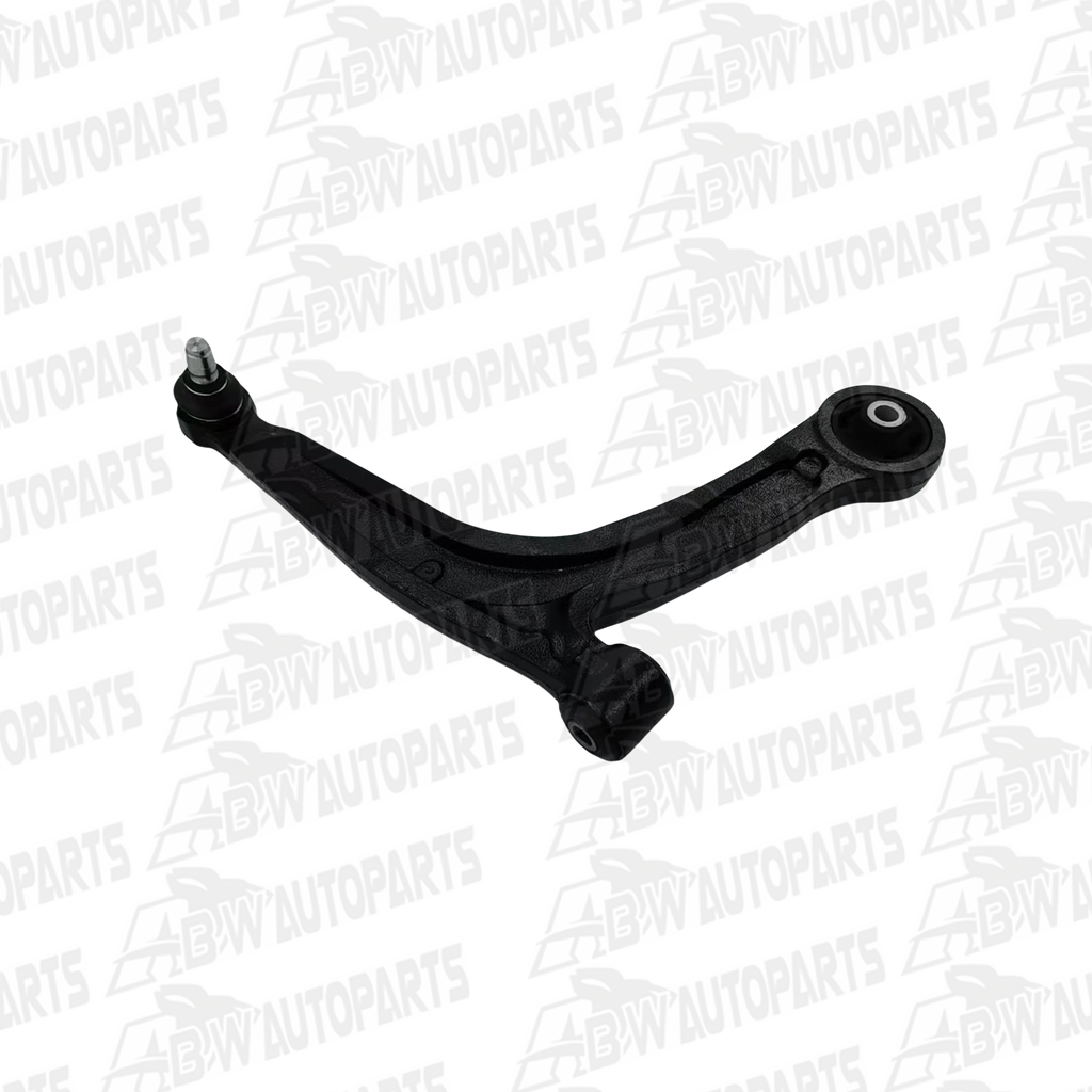 PAIR FRONT LOWER CONTROL ARMS FOR FIAT 500 312 Hatchback 2008- ON LEFT+RIGHT NEW