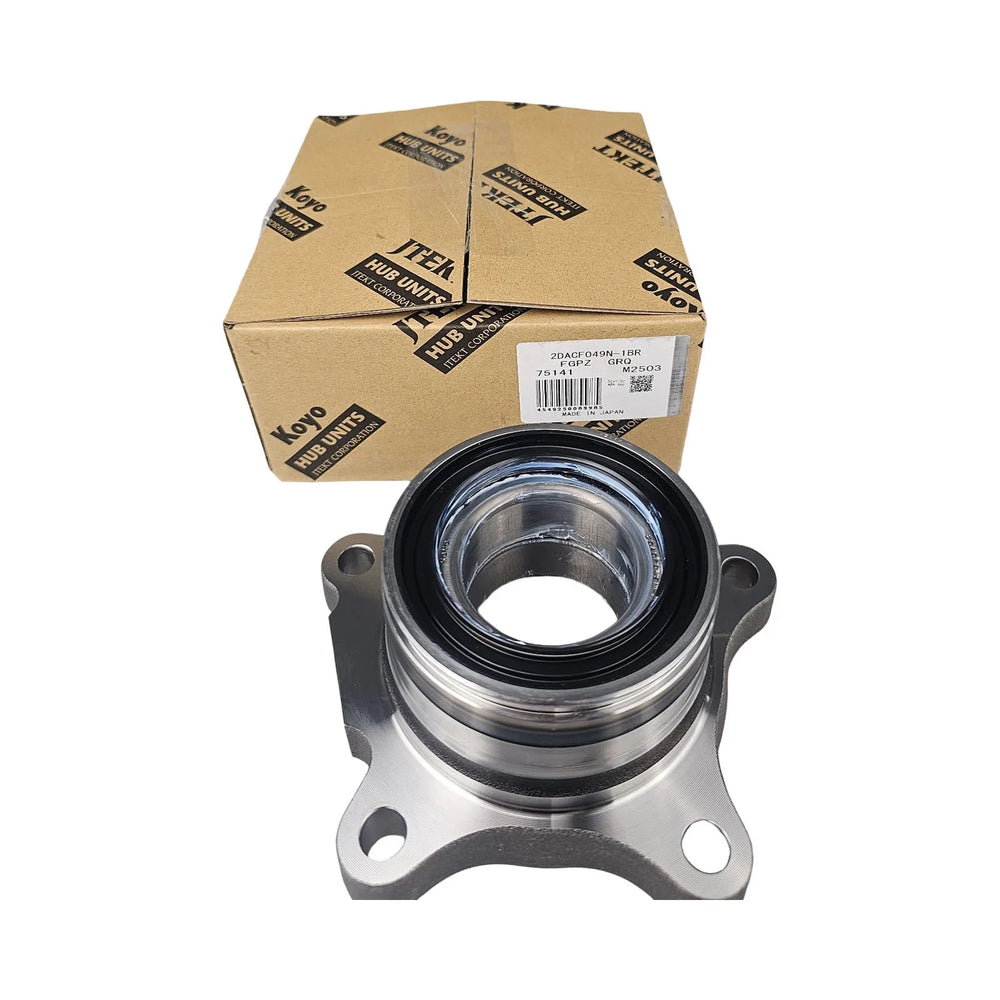 Right rear wheel bearing hub assembly for Toyota LandCruiser UZJ200 and Lexus LX models
