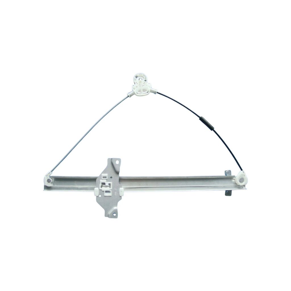 Front Left Window Regulator Without Motor for Toyota RAV4 SXA10 2-Dr 1994-2000