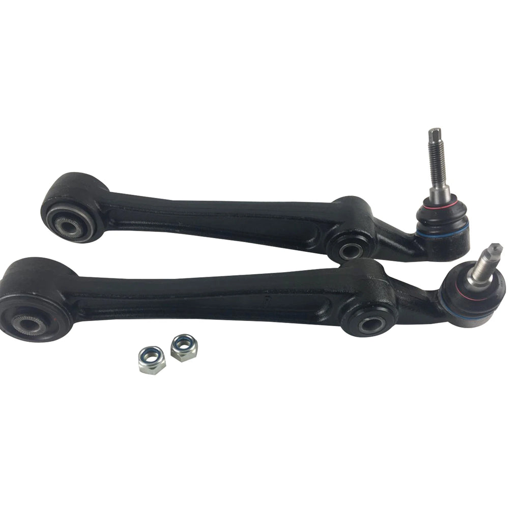 Front Lower Control Arms for Ford TX Territory SX SY 2WD AWD Ball Joint 04-09