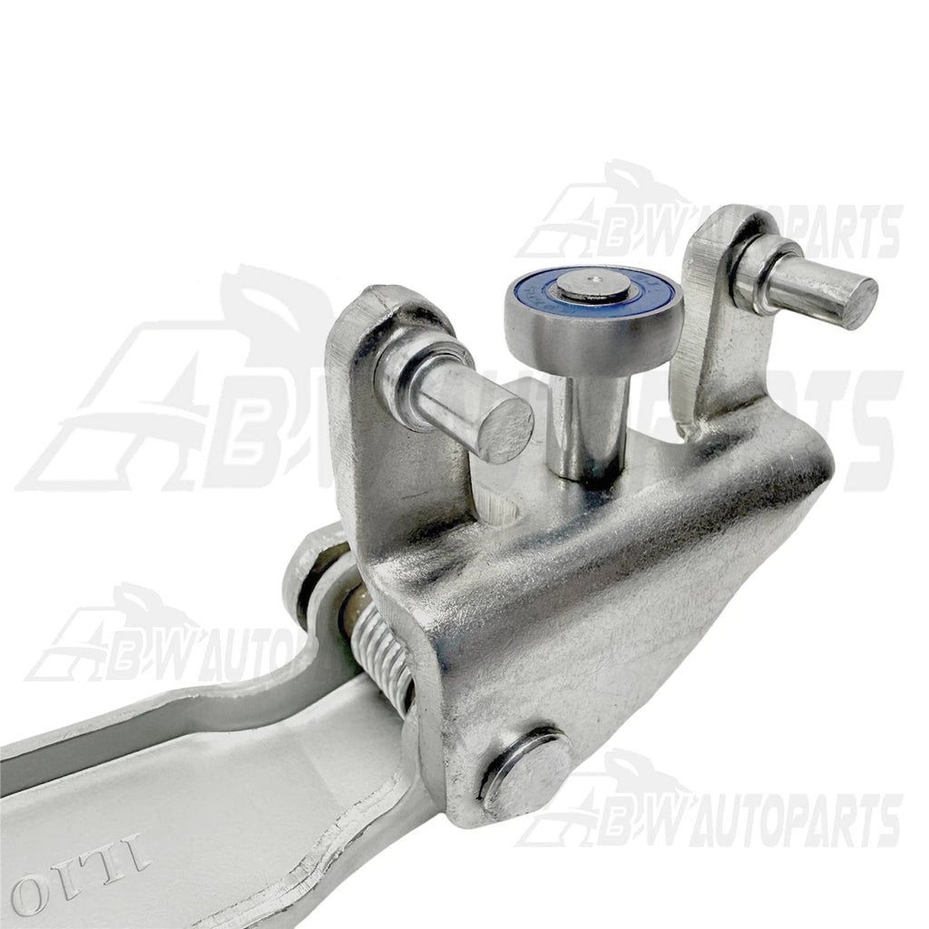 Sliding Door Middle Roller Bearing Bracket For Toyota Hiace 10/89-2005