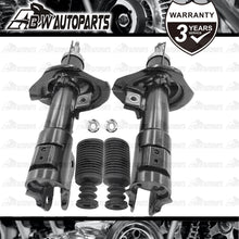 Load image into Gallery viewer, Pair for Mitsubishi Lancer CJ Sports Susp. CY VRX 07-ON Front Shock Absorbers