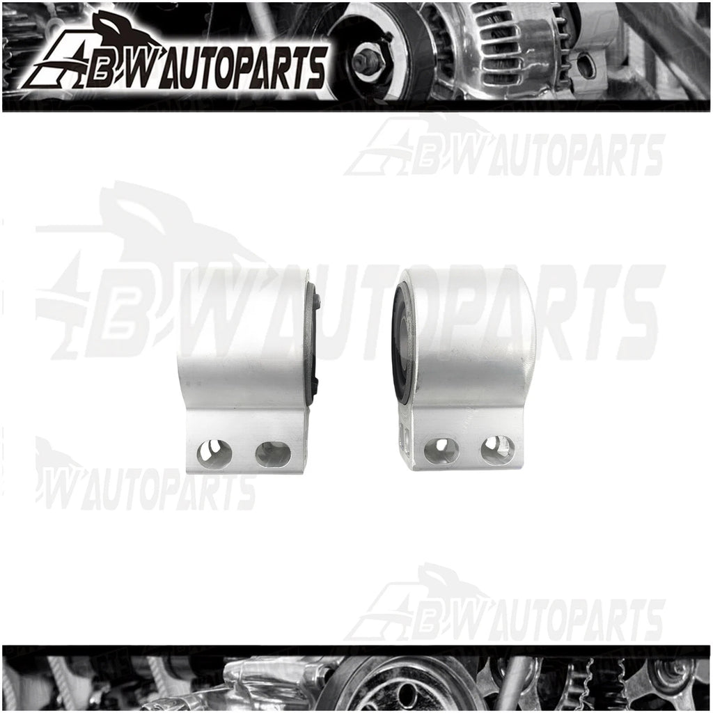 2X Front Lower Control Arm Rear Bushings For 08-on Holden Cruze JG JH LH & RH