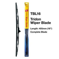 Tridon Wiper Blade TBL16
