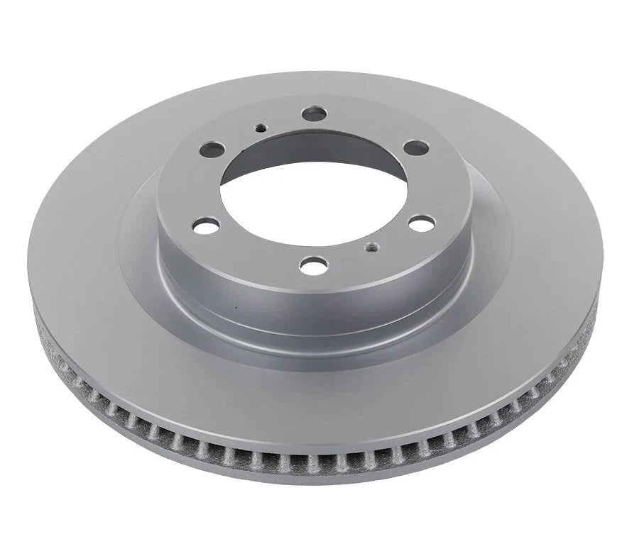 Front Bendix Brake Pads + Rotors For Toyota Prado GDJ150 GRJ150 KDJ150 KDJ155